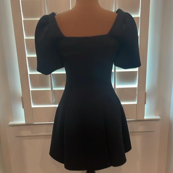 ENGLISH FACTORY DRESS - Picture 4 of 6